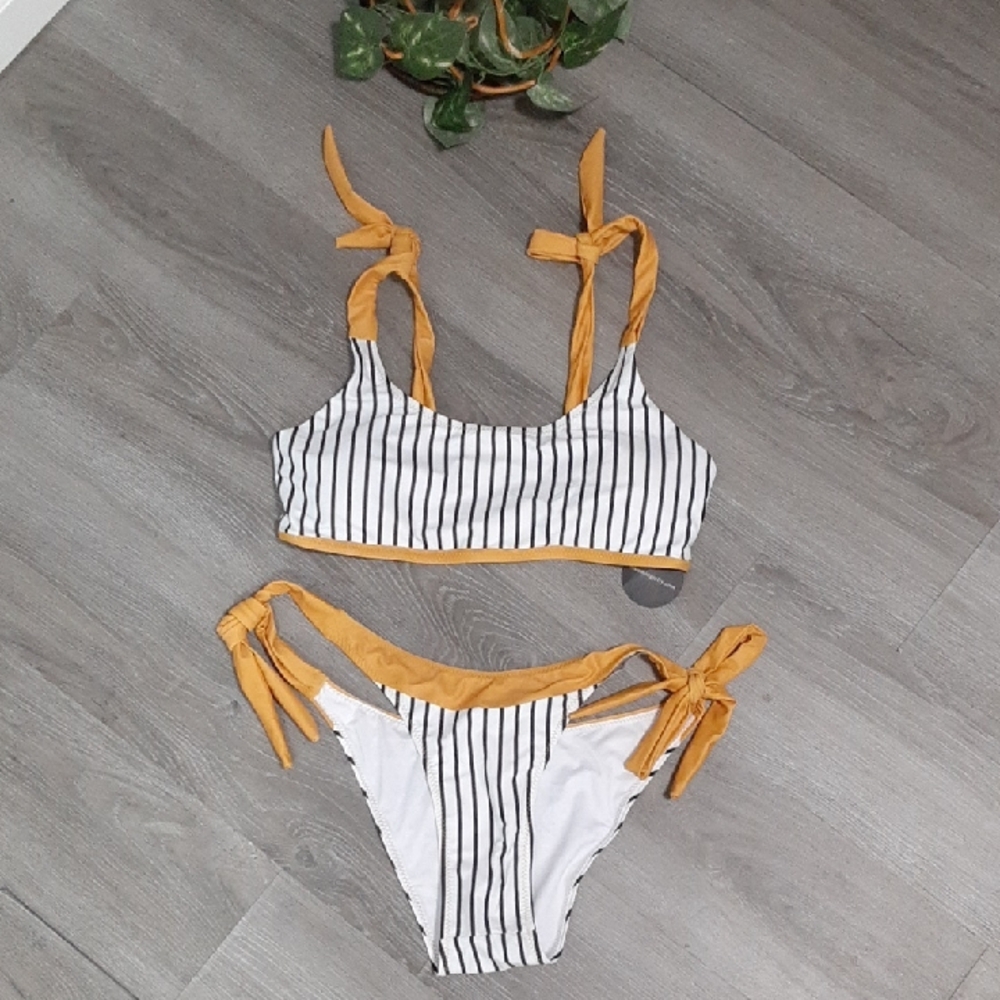 Blooming Jelly Bikini